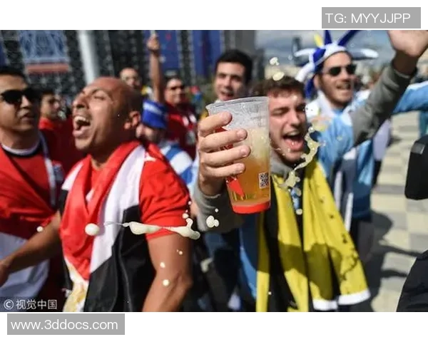 世界杯期间全球啤酒消耗量将填满多少个标准游泳池的惊人数据揭秘